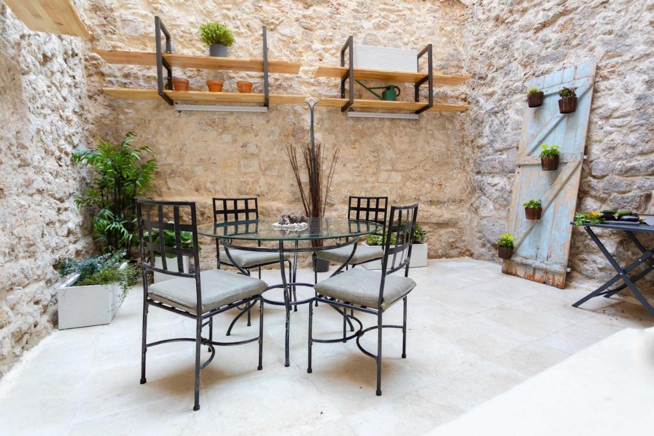 Jardin Secret Terrasse Panier Vieux-port Apartment